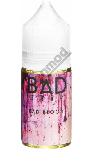 Bad Drip - Bad Blood 30мл