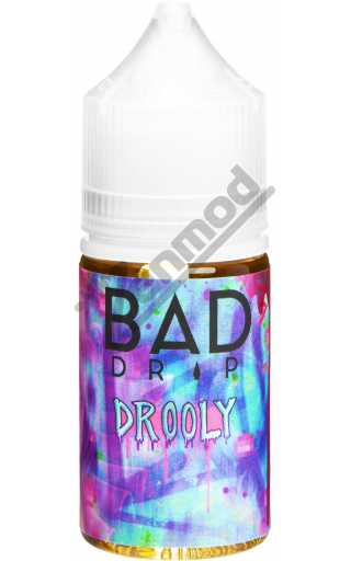 Bad Drip - Drooly 30мл Bad Drip - Drooly 30мл