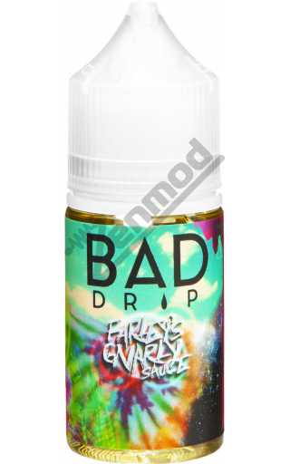 Bad Drip - Farleys Gnarly Sauce 30мл Bad Drip - Farleys Gnarly Sauce 30мл