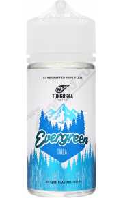 Tunguska Evergreen - Taiga 100мл