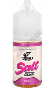 Tunguska SALT XTRA - Oxide 30мл