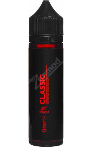 Tunguska Classic - Angara 60мл