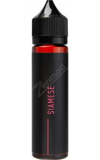 Tunguska Classic - Siamese 60мл