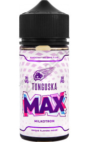 Tunguska MAX - Milkotron 100мл