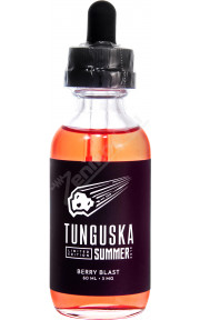 Tunguska Summer - Berry Blast 60мл