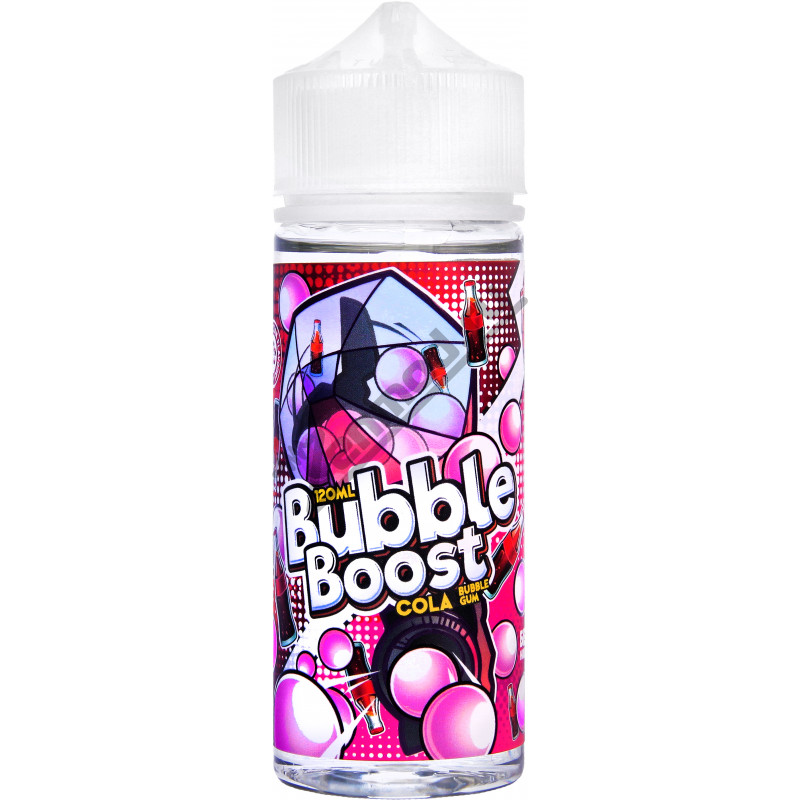 Busty Bubbles