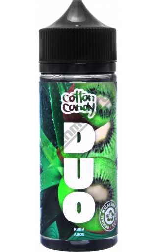 CC DUO - Киви-Алоэ 120мл