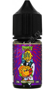 CC THEY LIVE SALT - Mango Orange 30мл