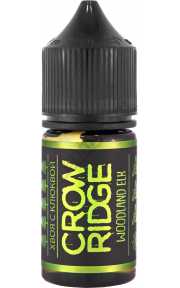 Crow Ridge SALT - Woodland Elk 30мл