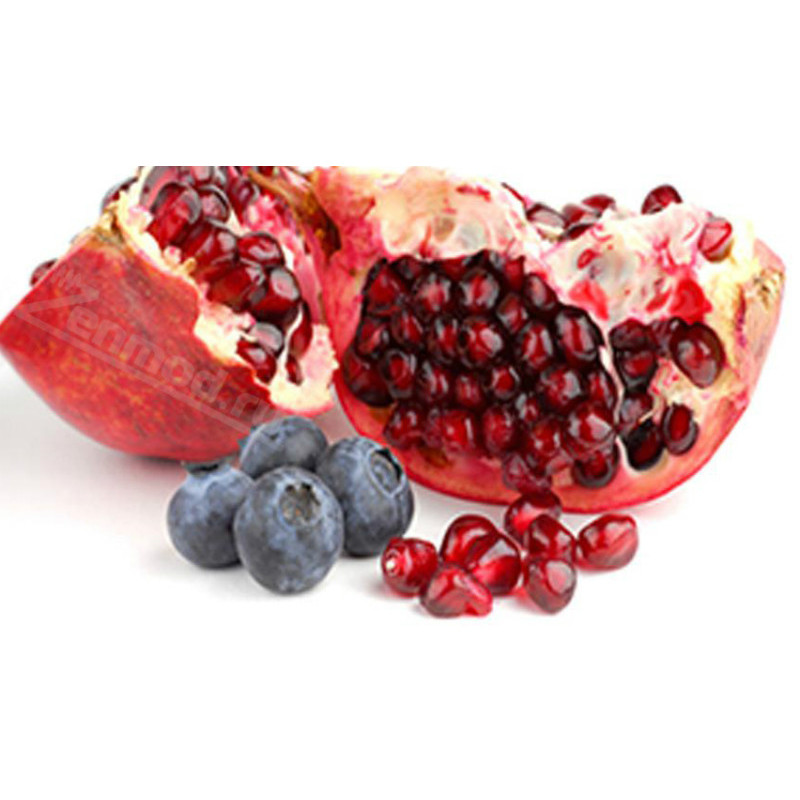 Фото и внешний вид — Capella - Blueberry Pomegranate with Stevia 10мл
