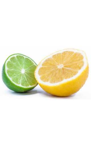 TPA - Lemon Lime 10мл