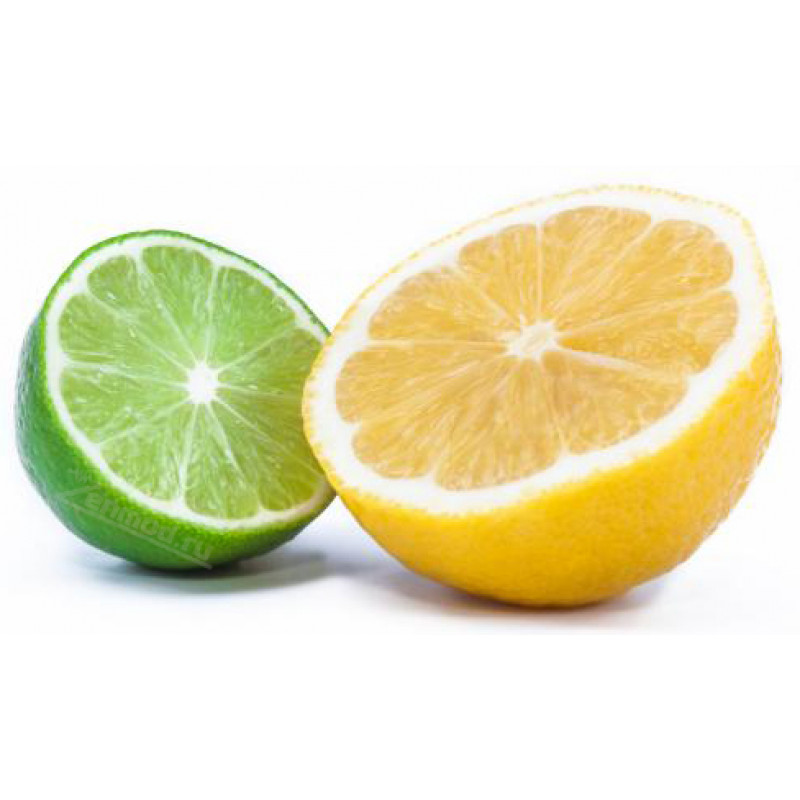 Фото и внешний вид — Capella - Lemon Lime 10мл