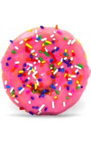Capella SL - Crunchy Frosted Cookie 10мл