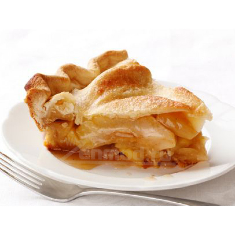 Фото и внешний вид — FlavorWest Dutch Apple Pie 10мл