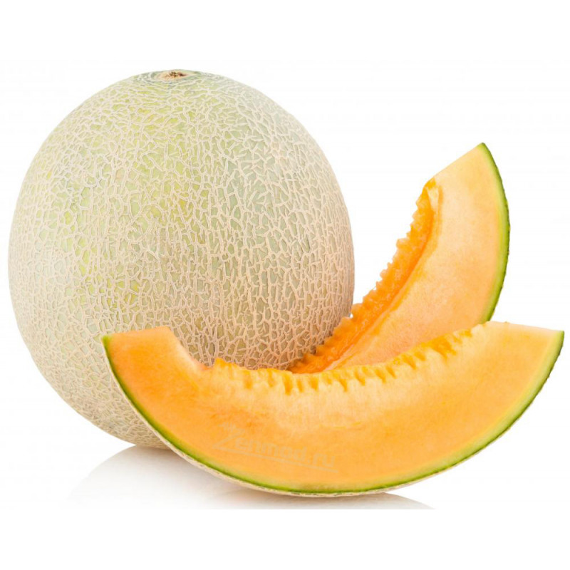 Фото и внешний вид — FlavorWest Cantaloupe 10мл