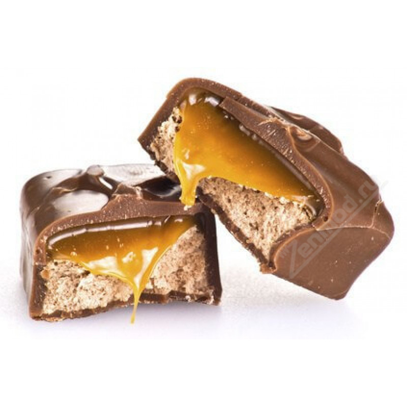 Фото и внешний вид — Capella - Chocolate Caramel Nut 10мл