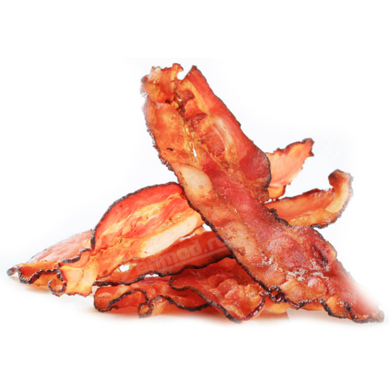 Фото и внешний вид — Capella - Crispy Bacon 10мл