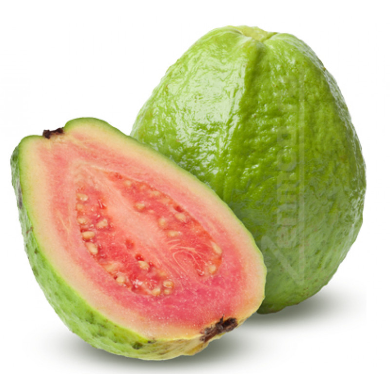 Фото и внешний вид — Capella - Sweet Guava 10мл