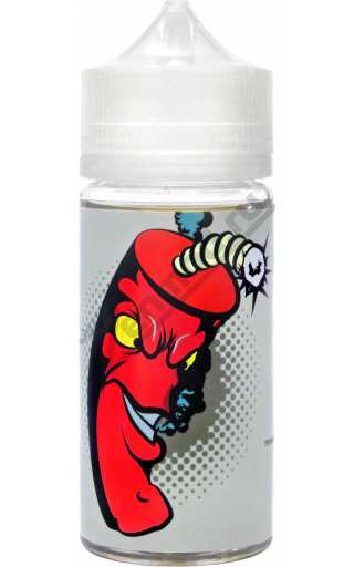 Charger - Cream Cupcake 100мл