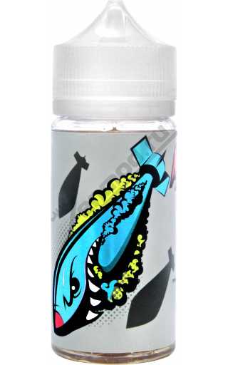 Charger - Marshmallow Choco 100мл