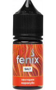 ChelLab Fenix SALT - Нектарин Маракуйя 30мл
