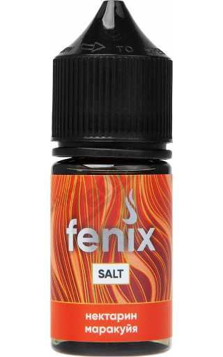 ChelLab Fenix SALT - Нектарин Маракуйя 30мл