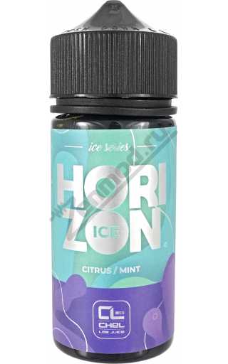 ChelLab Horizon - Citrus Mint 100мл