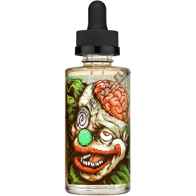 Фото и внешний вид — Clown - Skitzo 60мл