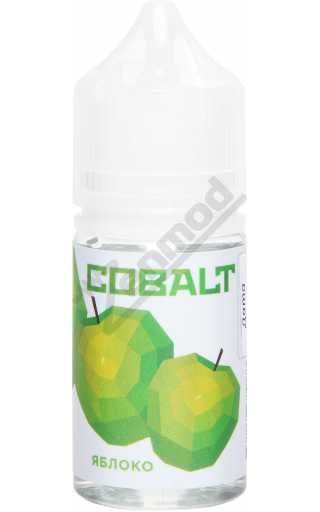 COBALT - Яблоко 30мл COBALT - Яблоко 30мл