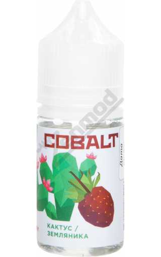 COBALT - Кактус-Земляника 30мл COBALT - Кактус-Земляника 30мл