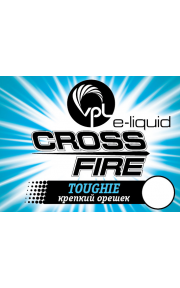 CrossFire Крепкий орешек 30мл