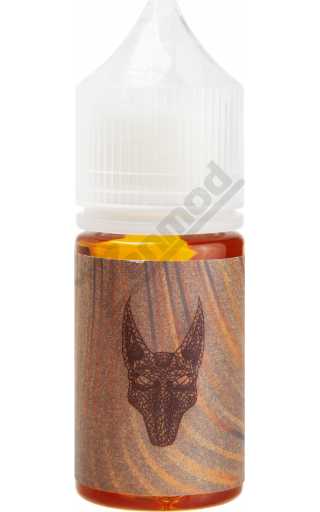 CYBERFOG SALT - Хардкор 30мл