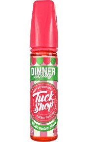 Dinner Lady Sweets - Watermelon Slices 60мл