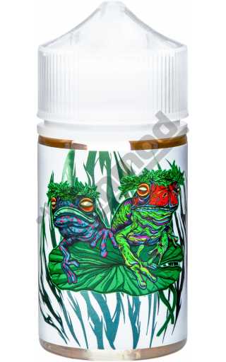 DOCTOR GRIMES - Evergarden 80мл DOCTOR GRIMES - Evergarden 80мл