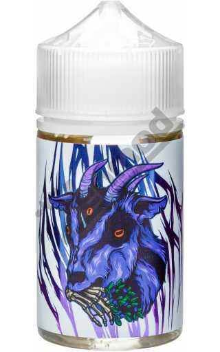 DOCTOR GRIMES - Voidberry 2.0 80мл