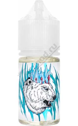 DOCTOR GRIMES SALT - Holy Blood 30мл