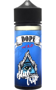 Dope Elixir - Blue Trip 120мл