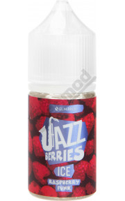 Jazz Berries ICE SALT - Raspberry Funk 30мл