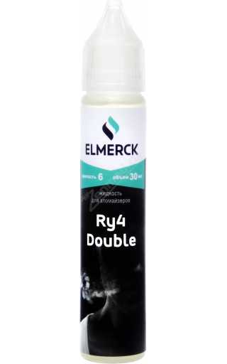 ElMerck - RY4 Double 30мл ElMerck - RY4 Double 30мл