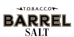 T.O.B.A.C.C.O BARREL SALT