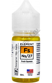 Element SALT - Fresh Squeeze 30мл