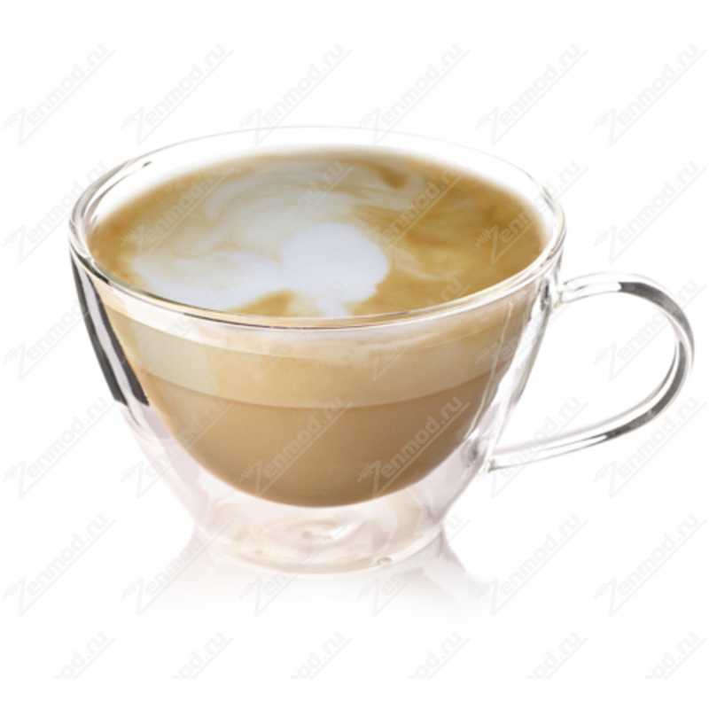 Фото и внешний вид — Exotic Premium Белый кофе