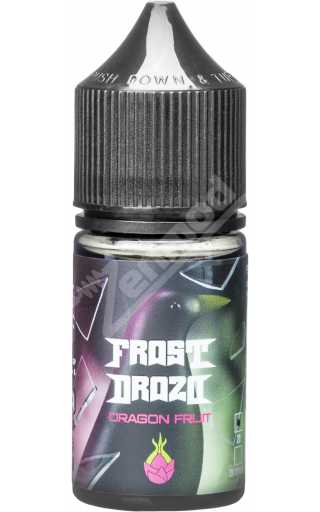 FROST DROZD SALT - Dragon Fruit 30мл
