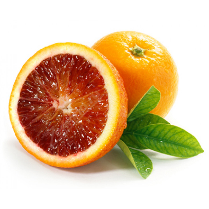 Фото и внешний вид — FlavorWest Blood Orange 10мл