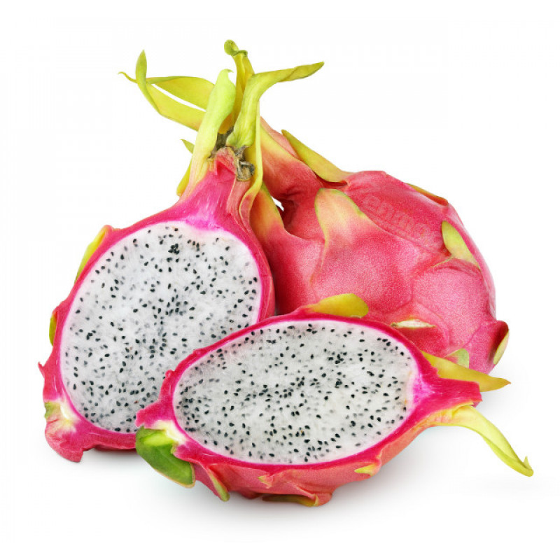 Фото и внешний вид — Capella - Dragon Fruit 10мл