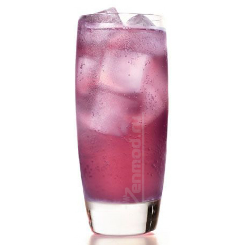 Фото и внешний вид — FlavorWest Grape Soda 10мл