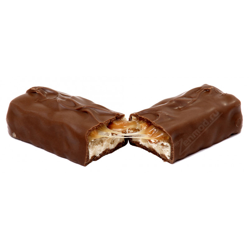Фото и внешний вид — FlavorWest Snickers Type 10мл