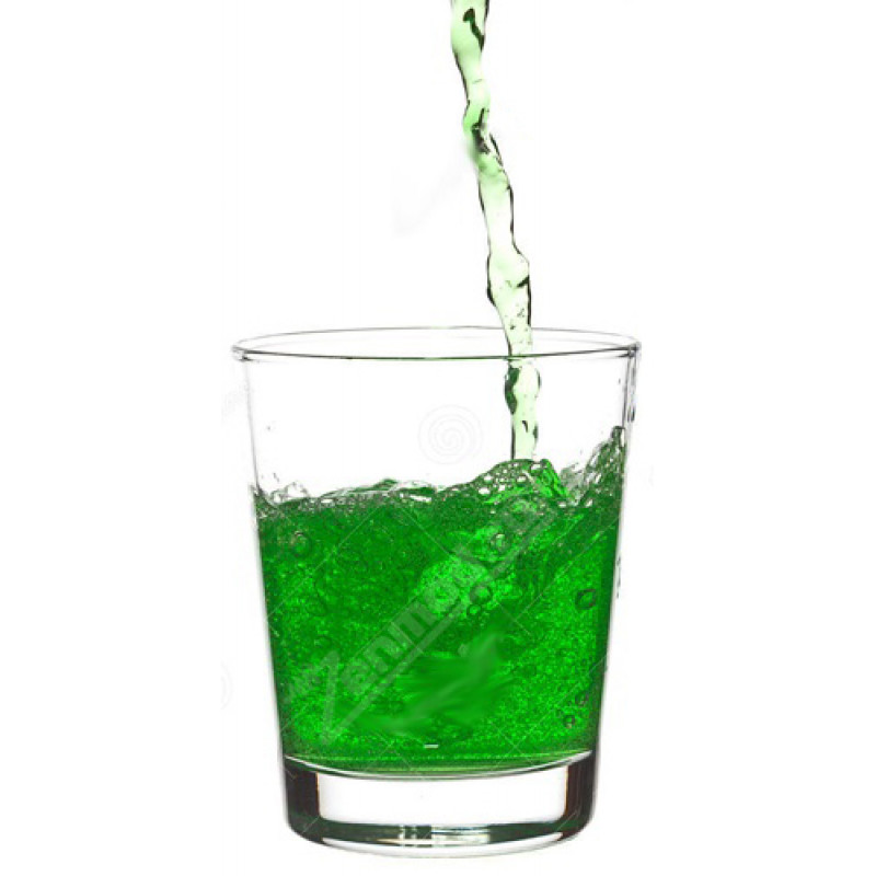 Фото и внешний вид — FlavorWest Green Goblin Energy 10мл
