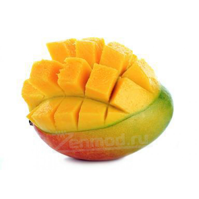 Фото и внешний вид — FlavorWest Mango Guava 10мл