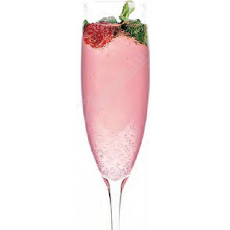 Фото и внешний вид — FlavorWest Pink Champagne 10мл